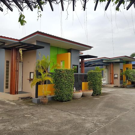 Jirapa Modern Resort Chonburi Exterior photo